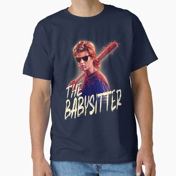 Classic T-Shirt