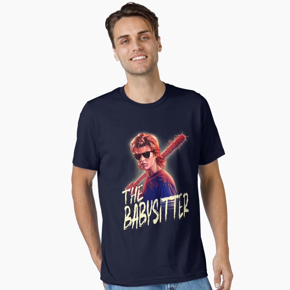 Item preview, Essential T-Shirt designed and sold by FifthSun.
