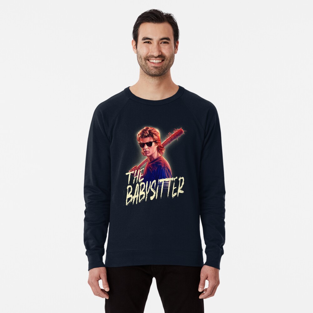 Item preview, Lightweight Sweatshirt designed and sold by FifthSun.