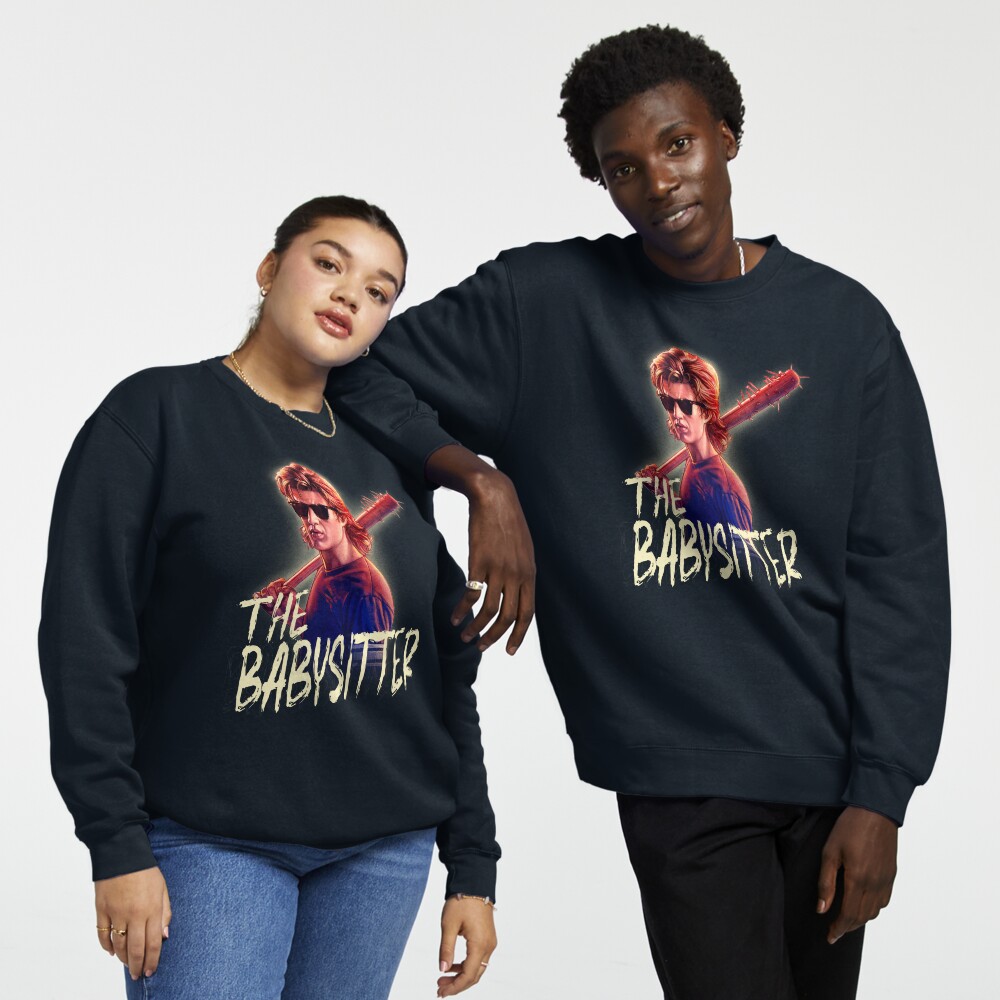 Item preview, Pullover Sweatshirt designed and sold by FifthSun.
