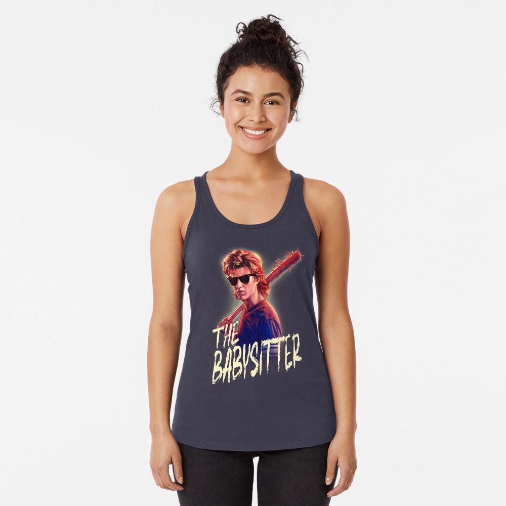 Item preview, Racerback Tank Top designed and sold by FifthSun.