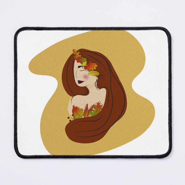 Item preview, Lady Autumn designed and sold by abramichellemorris.