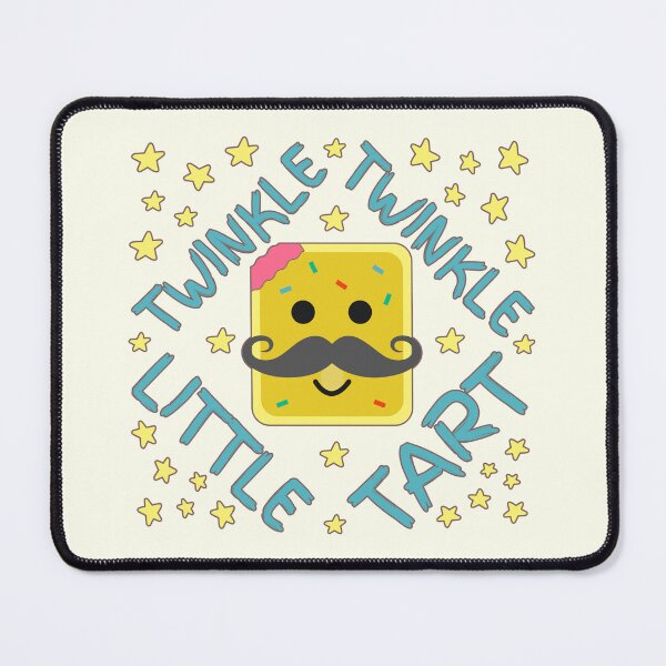 Item preview, Twinkle Twinkle Little Tart Kids Songs Punny Lyrics designed and sold by PunnyLyrics.