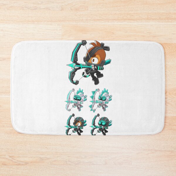 Item preview,  Bloons TD6 designed and sold by Oscarshop35.