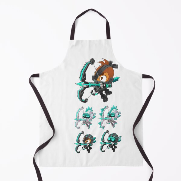 Item preview,  Bloons TD6 designed and sold by Oscarshop35.