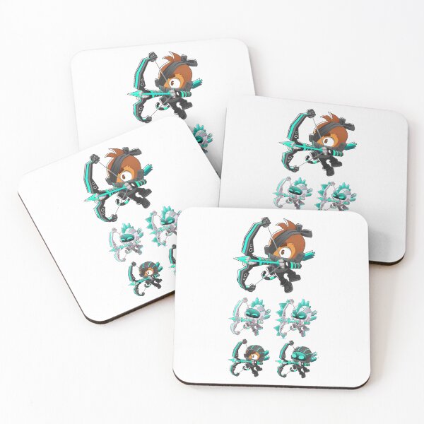 Item preview,  Bloons TD6 designed and sold by Oscarshop35.