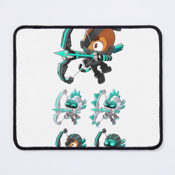Item preview,  Bloons TD6 designed and sold by Oscarshop35.