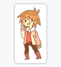 Yosuke Sticker