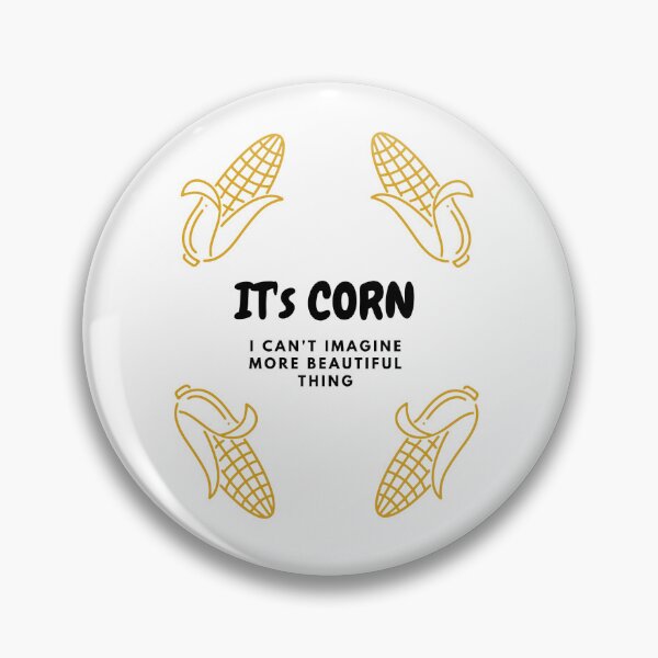 Item preview, It's corn designed and sold by Yowish2000.