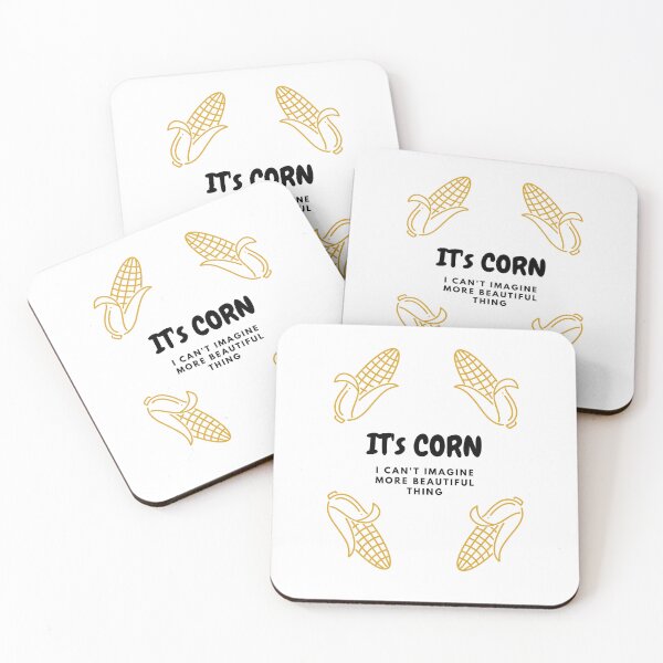 Item preview, It's corn designed and sold by Yowish2000.