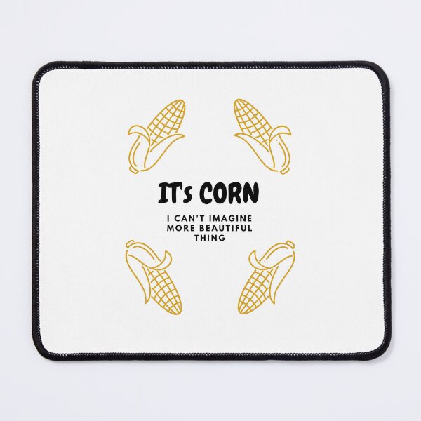 Item preview, It's corn designed and sold by Yowish2000.