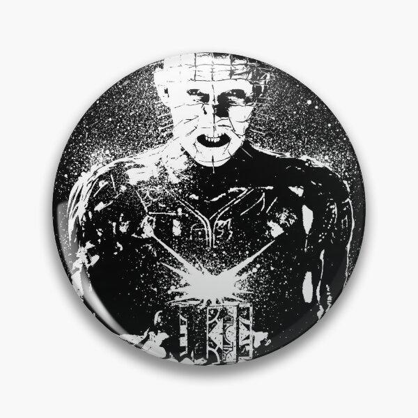 Item preview, HELL SPLATTER designed and sold by MINION-FACTORY.