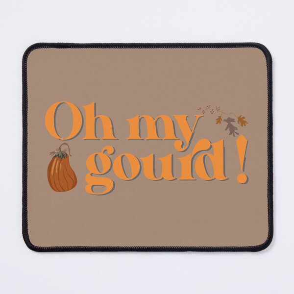 Item preview, Oh my gourd! designed and sold by palmwooddesigns.