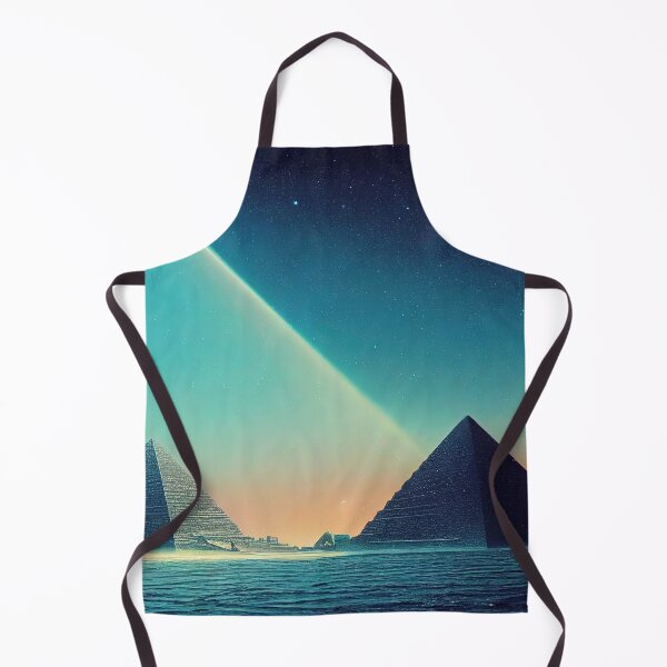 Item preview, Atlantis Revisited designed and sold by Rezzmoji.