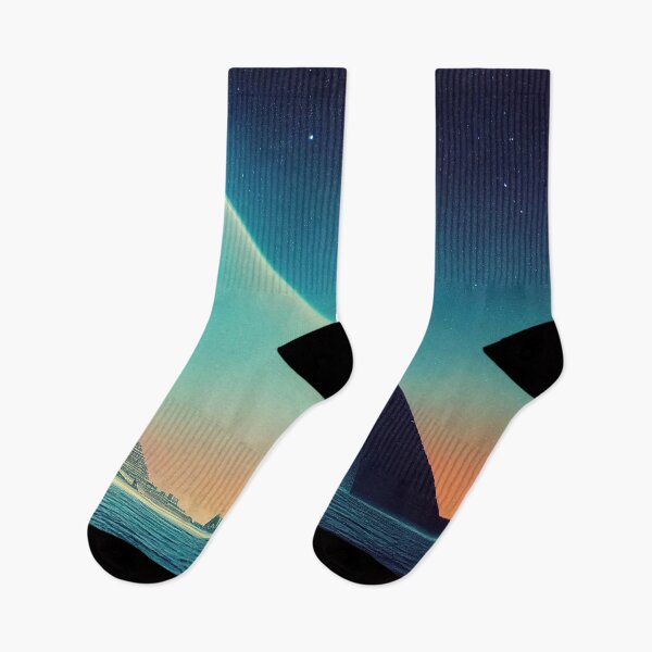 Item preview, Atlantis Revisited designed and sold by Rezzmoji.