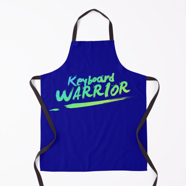 Item preview, KEYBOARD WARRIOR designed and sold by THE AMERICAN TEEVANGELIST.