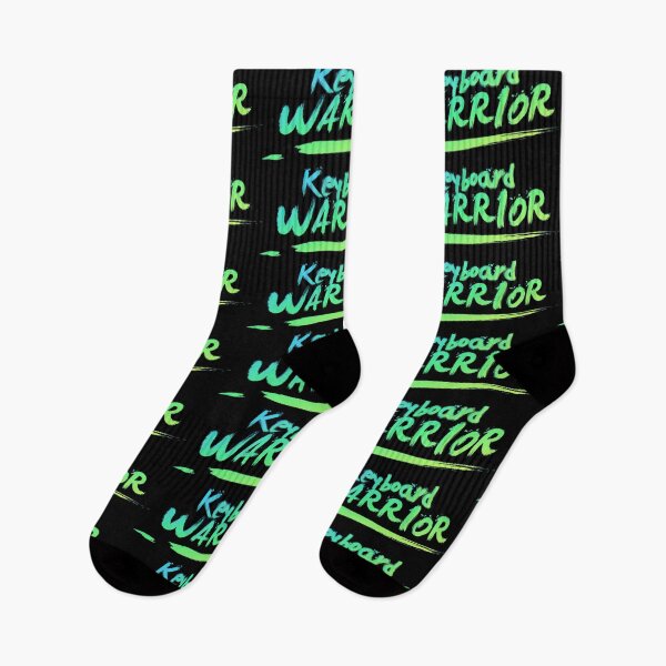 Item preview, KEYBOARD WARRIOR designed and sold by THE AMERICAN TEEVANGELIST.