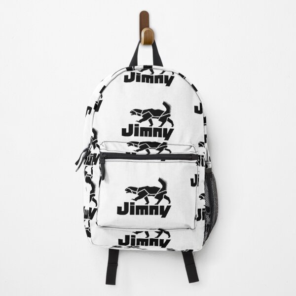 Item preview, JIMNY Honey Badger designed and sold by jimny-4x4-shop.