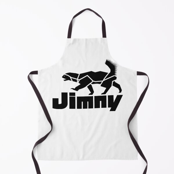Item preview, JIMNY Honey Badger designed and sold by jimny-4x4-shop.