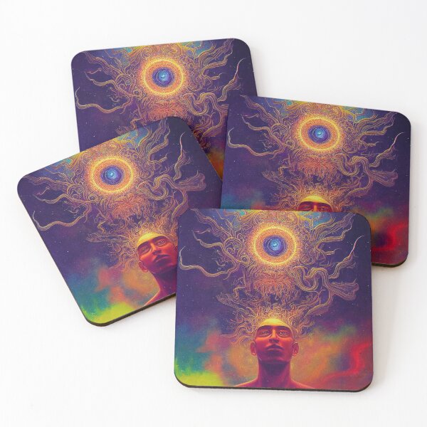 Item preview, Divine Guidance designed and sold by BartonDH.