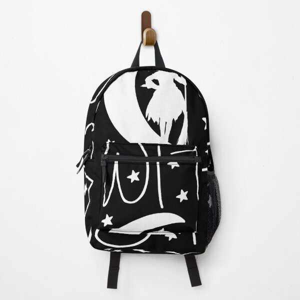 Item preview, Witch Upon A Star Moon Lyric Pun designed and sold by PunnyLyrics.
