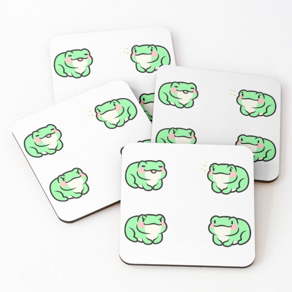 Item preview, Various Froggies designed and sold by Neokroy.