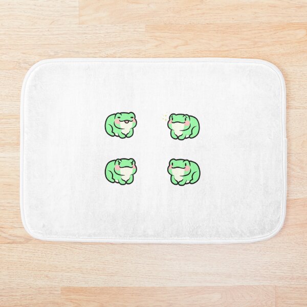 Item preview, varias ranas designed and sold by Neokroy.