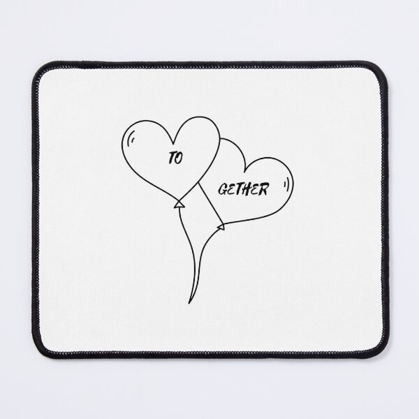 Item preview, TOgether designed and sold by Yowish2000.
