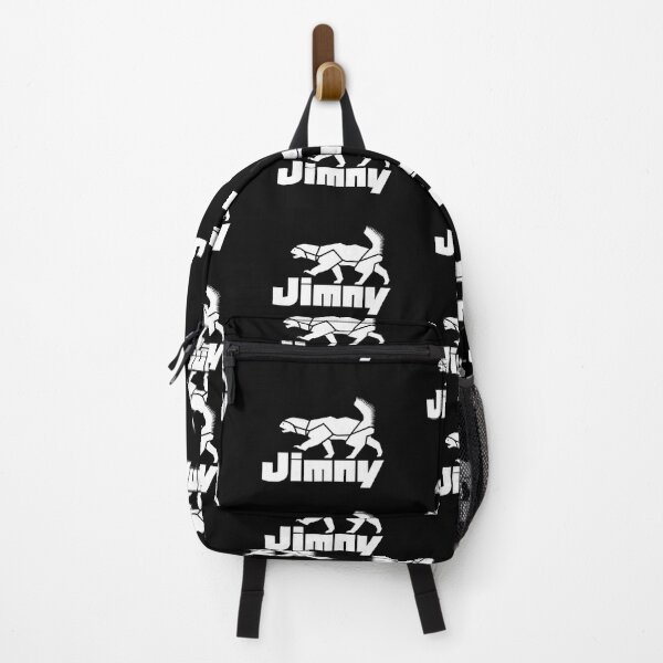 Item preview, JIMNY Honey Badger designed and sold by jimny-4x4-shop.