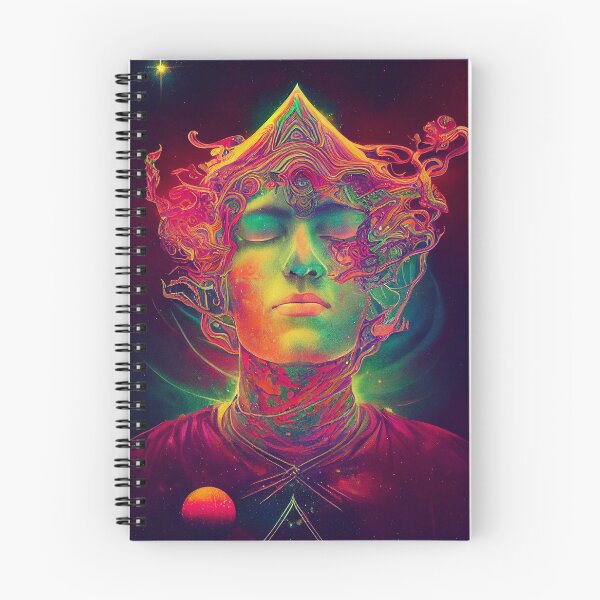 Item preview, Divine Masculine designed and sold by BartonDH.