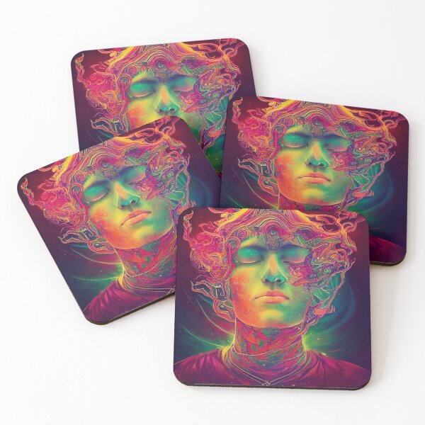 Item preview, Divine Masculine designed and sold by BartonDH.