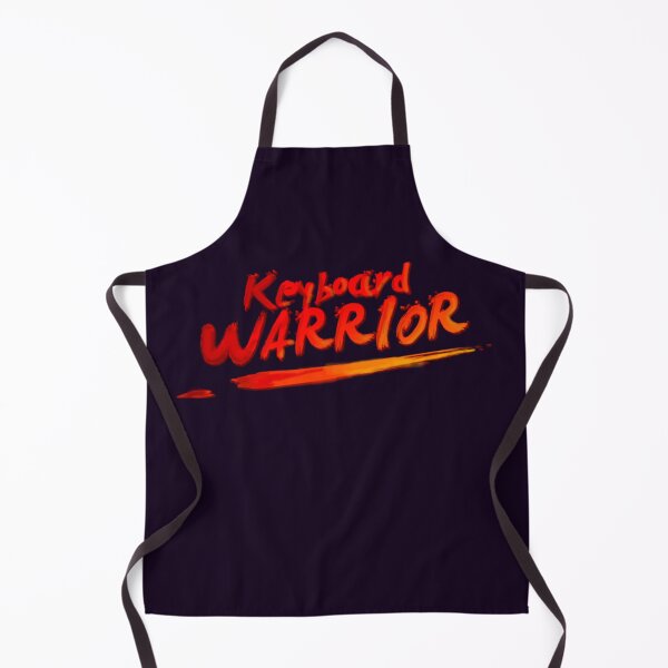 Item preview, KEYBOARD WARRIOR designed and sold by THE AMERICAN TEEVANGELIST.