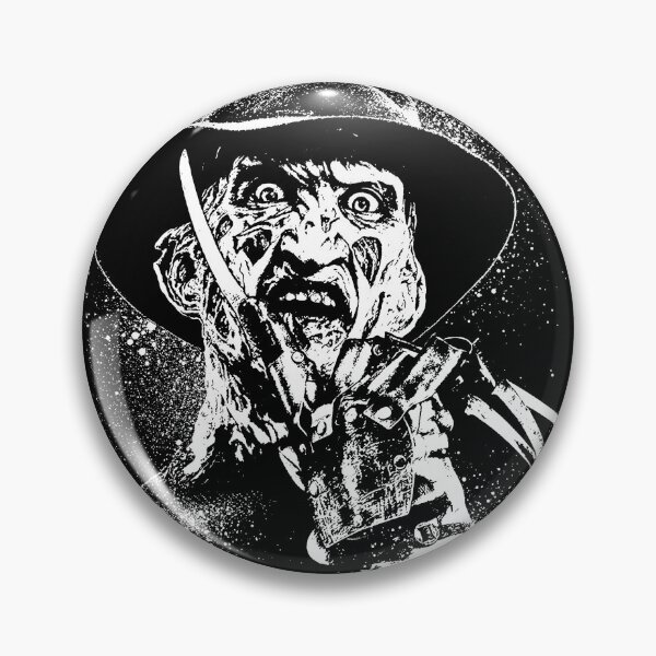 Item preview, NIGHTMARE SPLATTER designed and sold by MINION-FACTORY.
