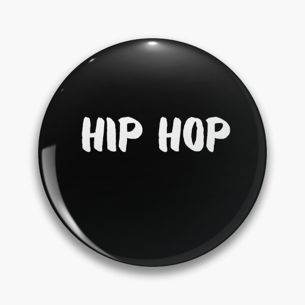 Item preview, HIP HOP T-SHIRT designed and sold by monoso0607.