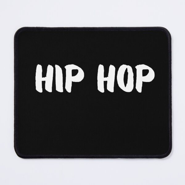 Item preview, HIP HOP T-SHIRT designed and sold by monoso0607.