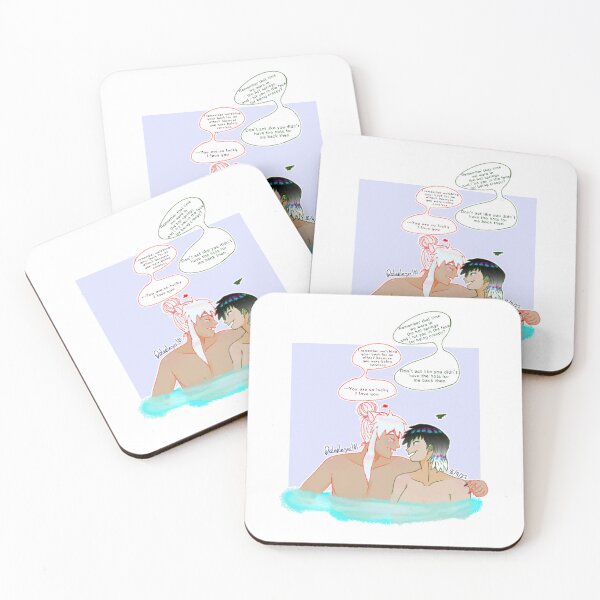 Item preview, Inukag: hot springs  designed and sold by Rolaplayor101.