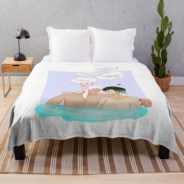 Item preview, Inukag: hot springs designed and sold by Rolaplayor101.