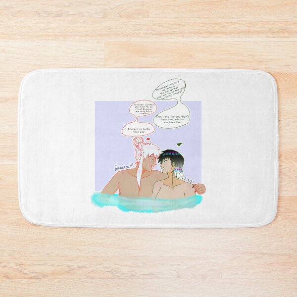 Item preview, Inukag: hot springs  designed and sold by Rolaplayor101.