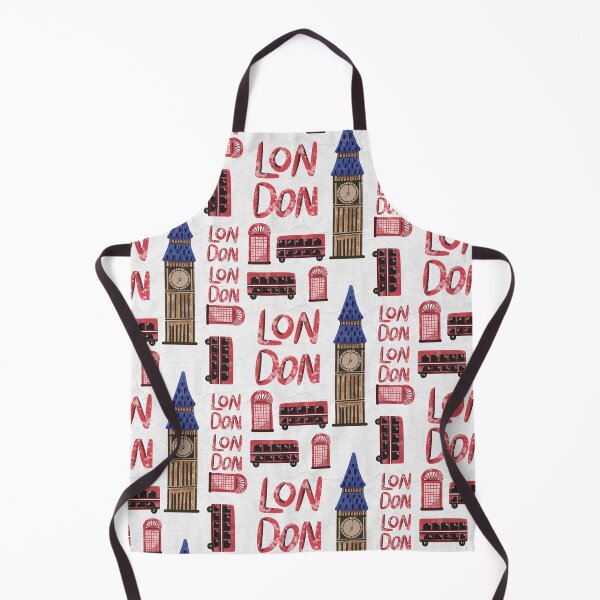 Item preview, London landmark 3 designed and sold by amanjabal.