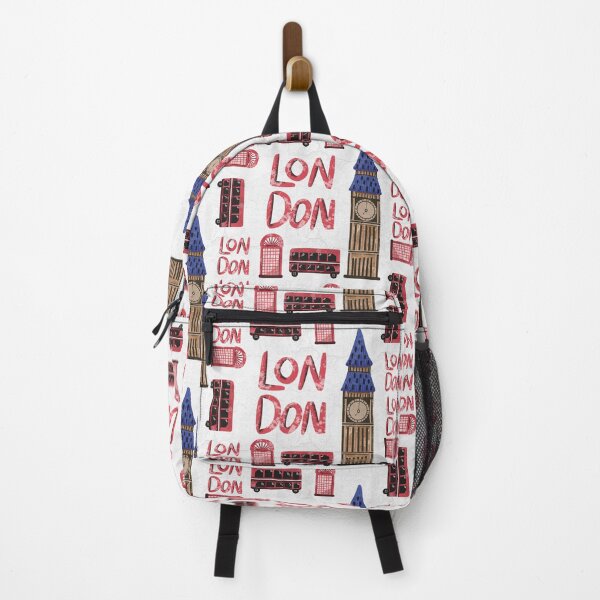 Item preview, London landmark 3 designed and sold by amanjabal.