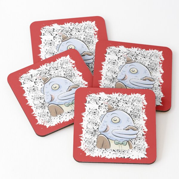 Item preview, A little fish designed and sold by CSJ7.