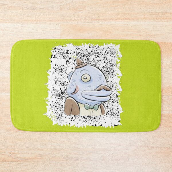 Item preview, A little fish designed and sold by CSJ7.