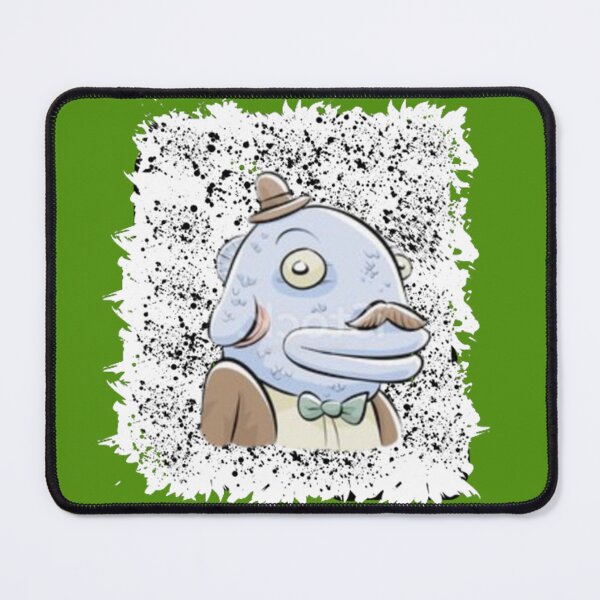 Item preview, A little fish designed and sold by CSJ7.