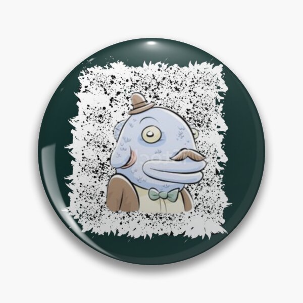 Item preview, A little fish designed and sold by CSJ7.