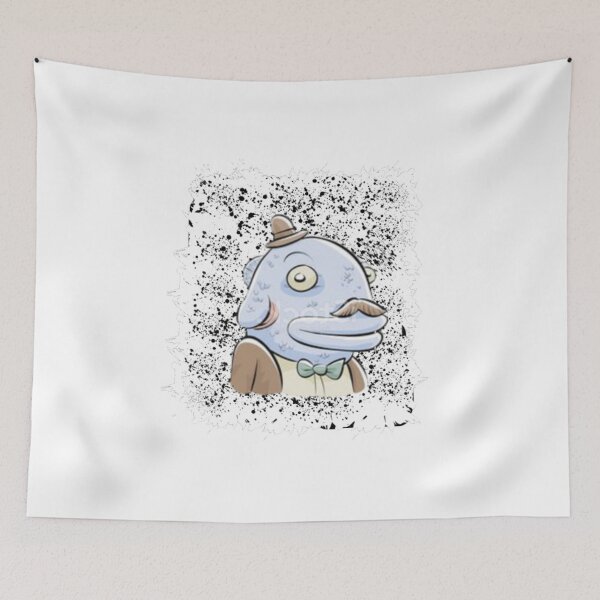 Item preview, A little fish designed and sold by CSJ7.