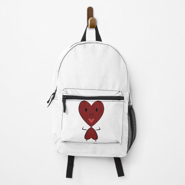 Item preview, Heart has a body designed and sold by Crownshpo.