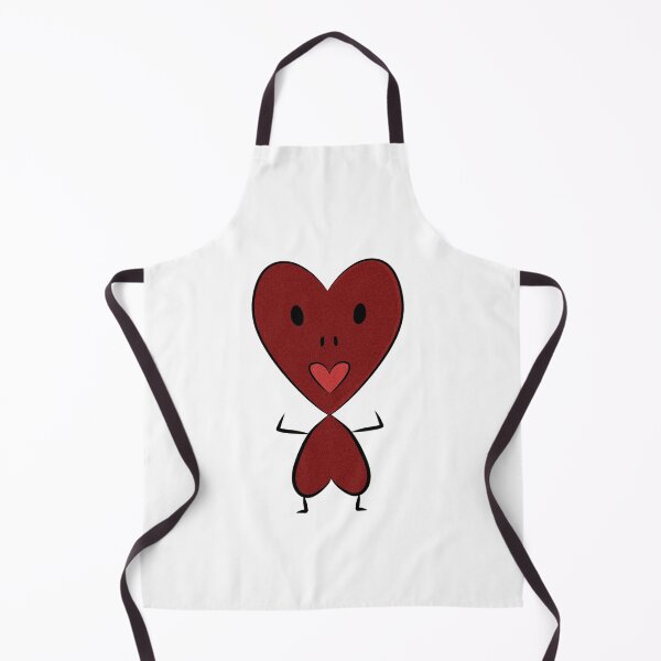 Item preview, Heart has a body designed and sold by Crownshpo.