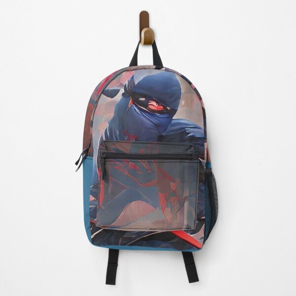 Item preview, Black Ninja designed and sold by Somnio Designs.