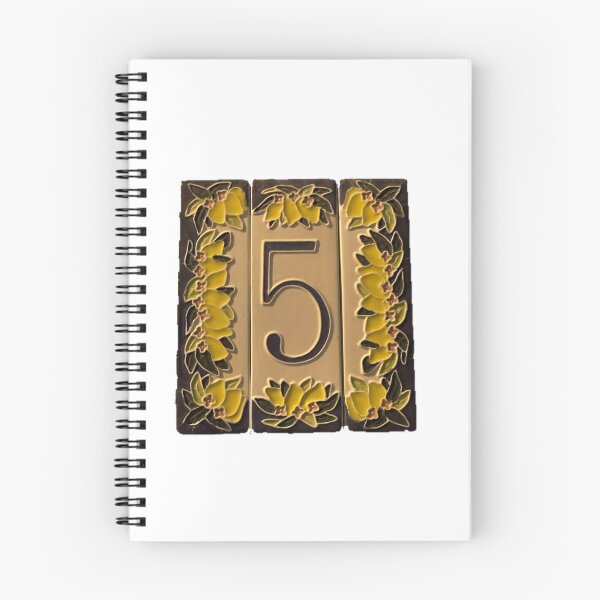 Item preview, 5 Five  designed and sold by Lindsey-Gordon.