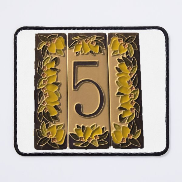 Item preview, 5 Five  designed and sold by Lindsey-Gordon.